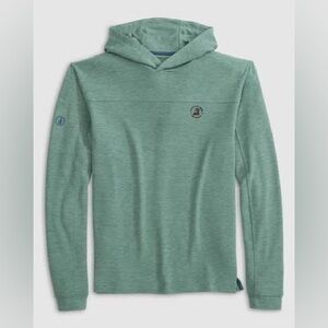 Johnnie-O 125th U.S. Open Remmy Midweight Performance Hoodie | Size: Large